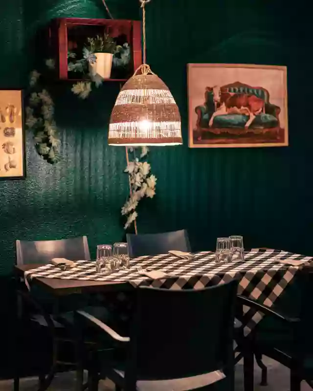 Le restaurant - Shack & Co - Saint Jeannet - restaurant Traditionnel SAINT-JEANNET