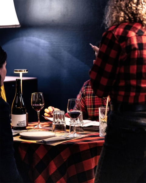 Le restaurant - Shack & Co - Saint Jeannet - restaurant Américain SAINT-JEANNET