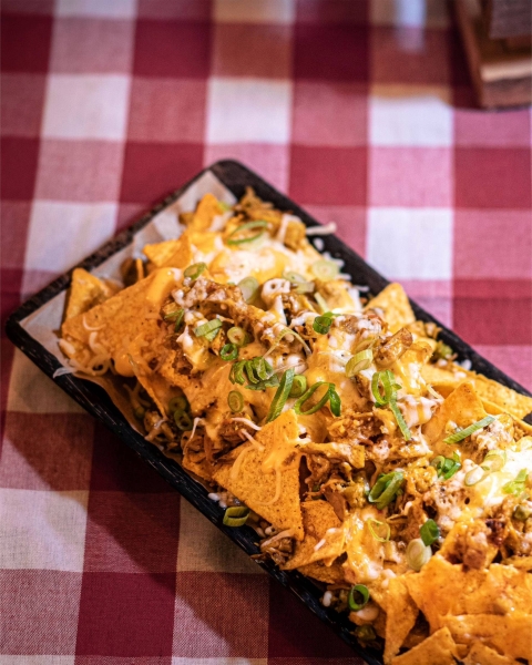 Le restaurant - Shack & Co - Saint Jeannet - restaurant sympa SAINT-JEANNET