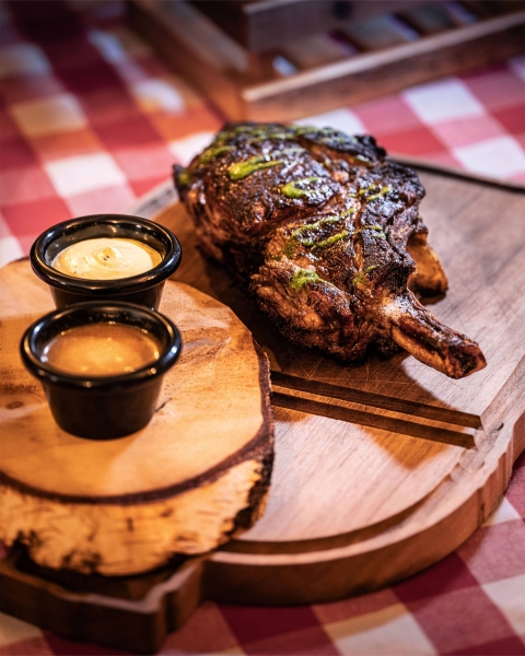 Shack & Co - Restaurant Saint Jeannet - restaurant Traditionnel SAINT-JEANNET