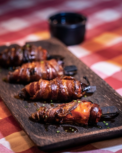 Shack & Co - Restaurant Saint Jeannet - restaurant De marché SAINT-JEANNET