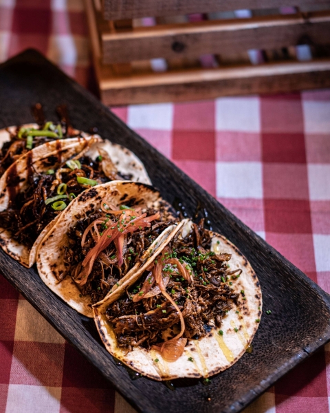 Shack & Co - Restaurant Saint Jeannet - restaurant sympa SAINT-JEANNET