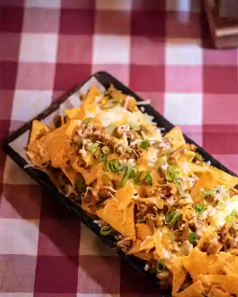 Le restaurant - Shack & Co - Saint Jeannet - bon restaurant SAINT-JEANNET