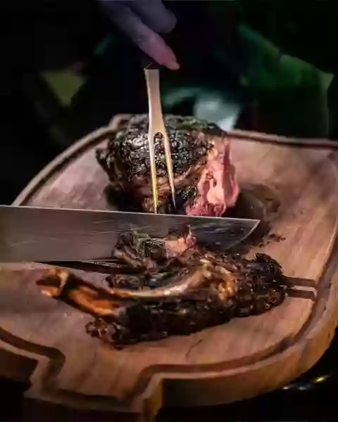 Le restaurant - Shack & Co - Saint Jeannet - restaurant Traditionnel SAINT-JEANNET