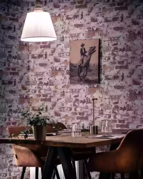 Le restaurant - Shack & Co - Saint Jeannet - bon restaurant SAINT-JEANNET