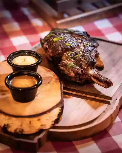Shack & Co - Restaurant Saint Jeannet - meilleur resto SAINT-JEANNET