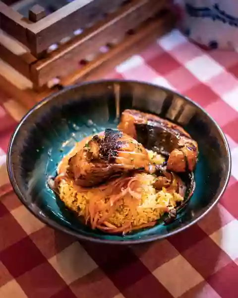Shack & Co - Restaurant Saint Jeannet - top restaurant SAINT-JEANNET